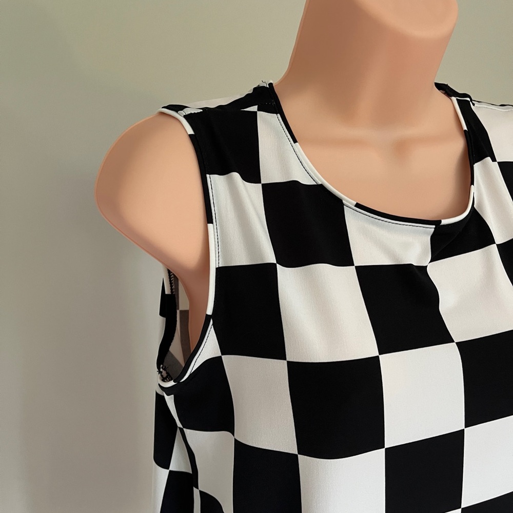 ZENANA Tunic Top. - Picture 3 of 14